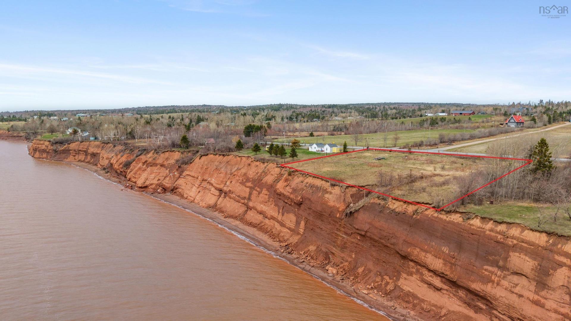 4614 Highway 2, Upper Economy, NS