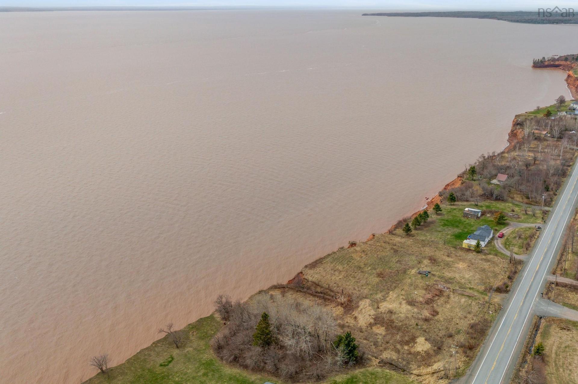 4614 Highway 2, Upper Economy, NS