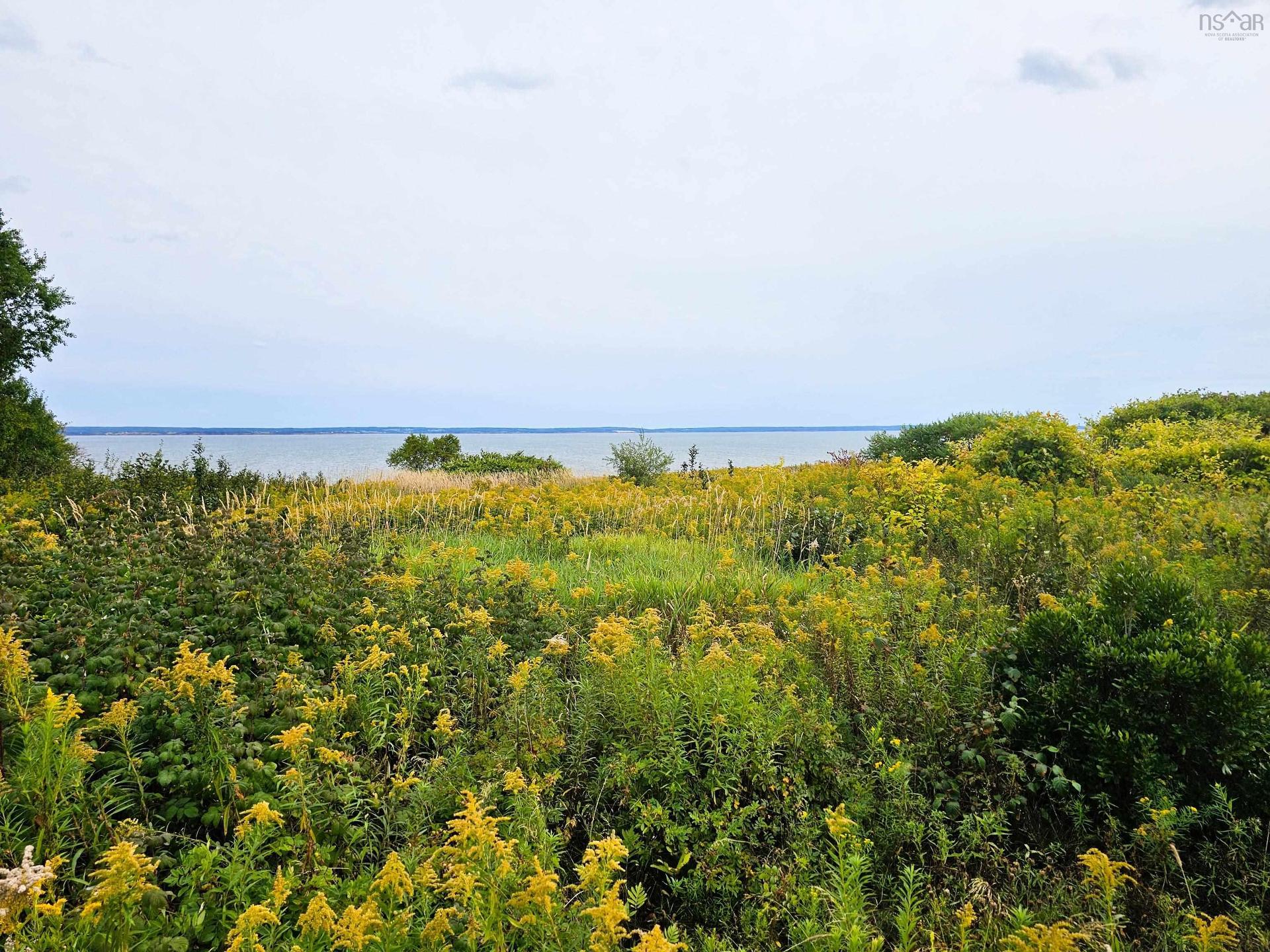 4614 Highway 2, Upper Economy, NS