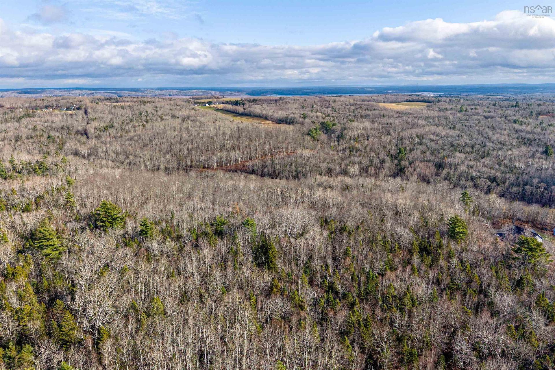 Fuller Road, Bishopville, NS
