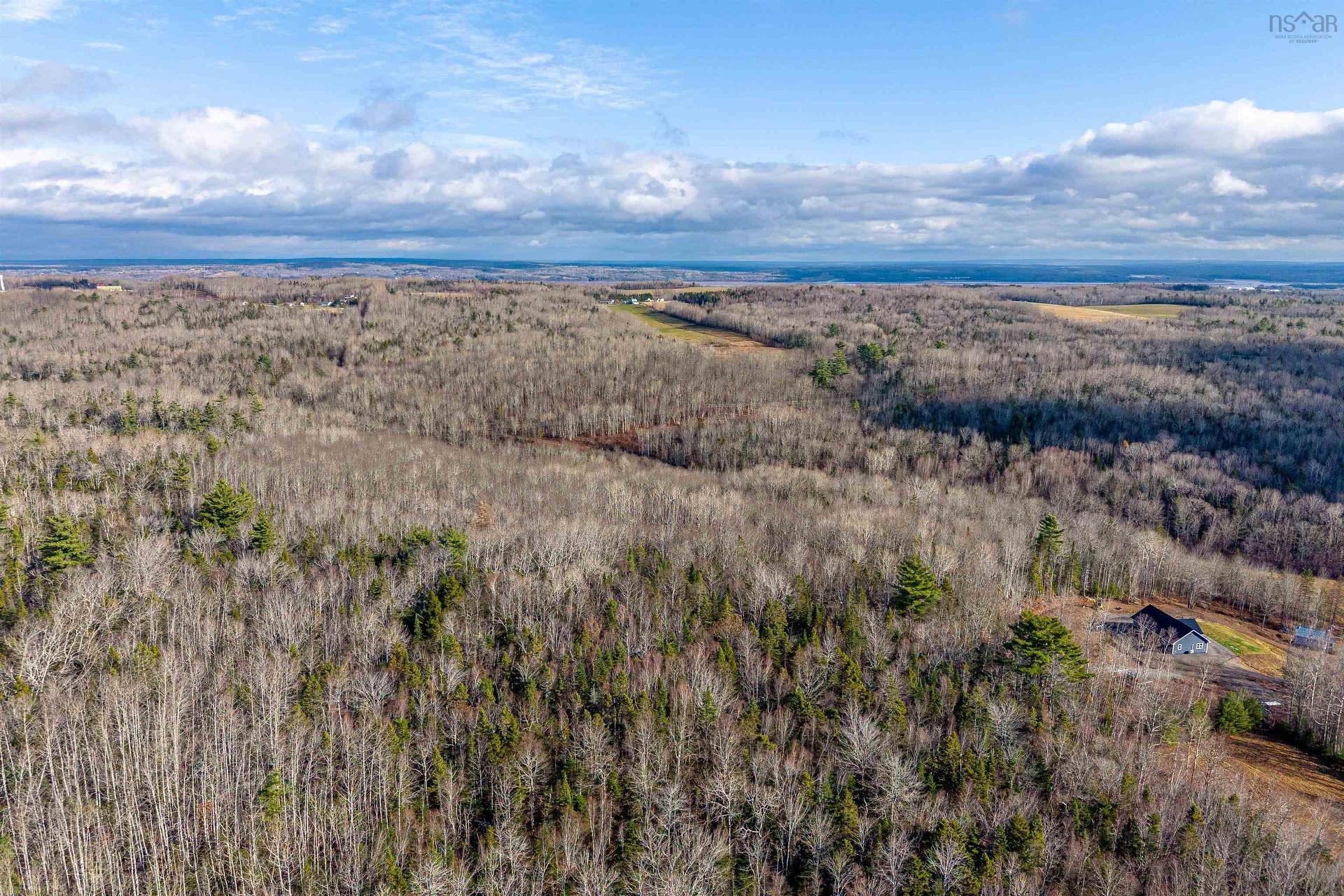 Fuller Road, Bishopville, NS