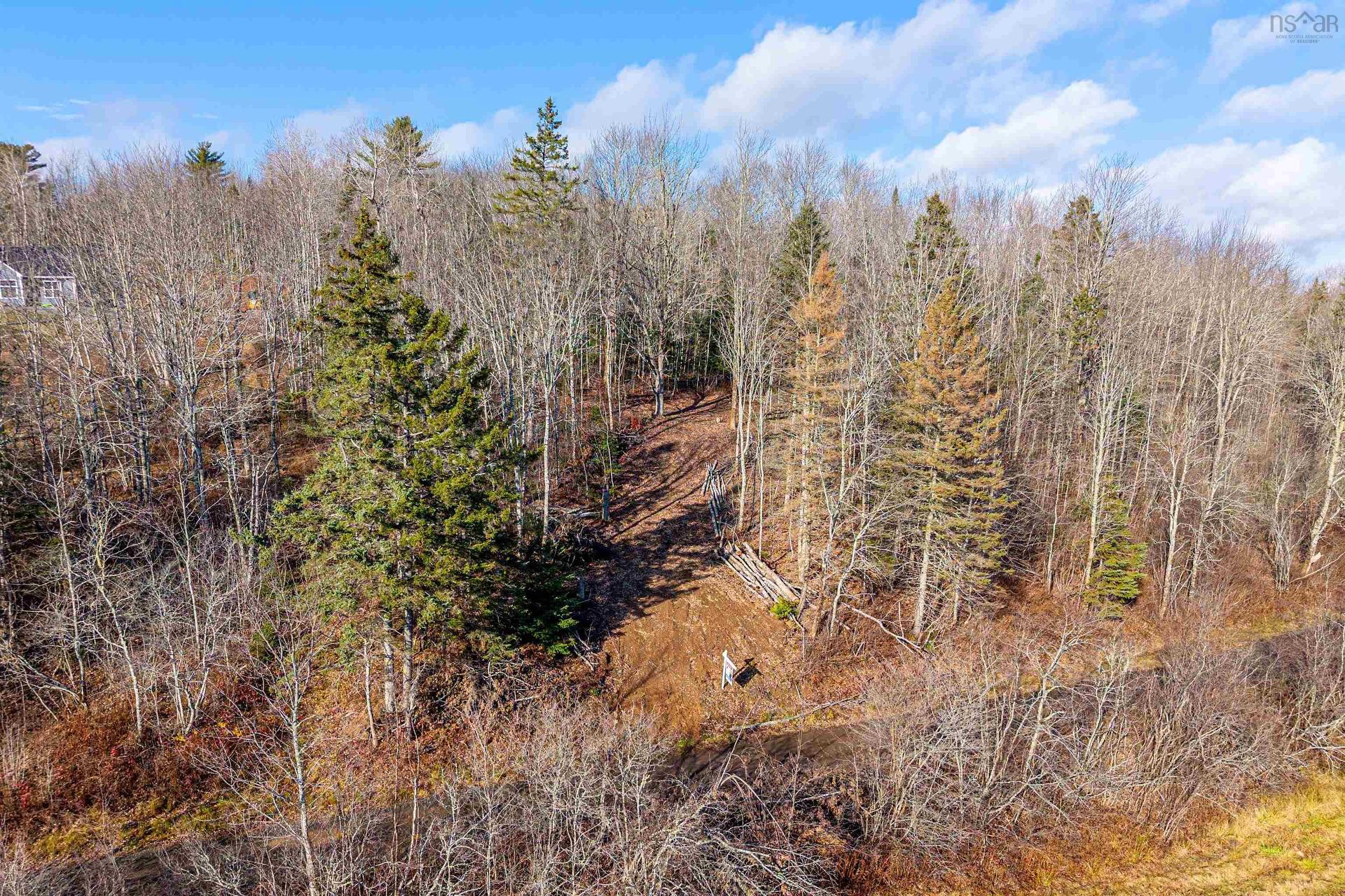 Fuller Road, Bishopville, NS