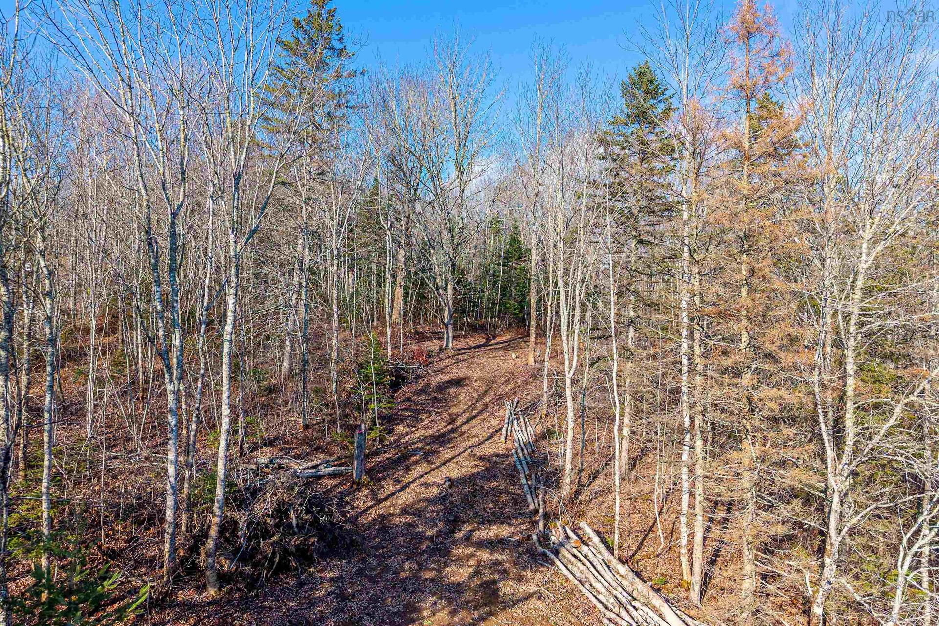 Fuller Road, Bishopville, NS