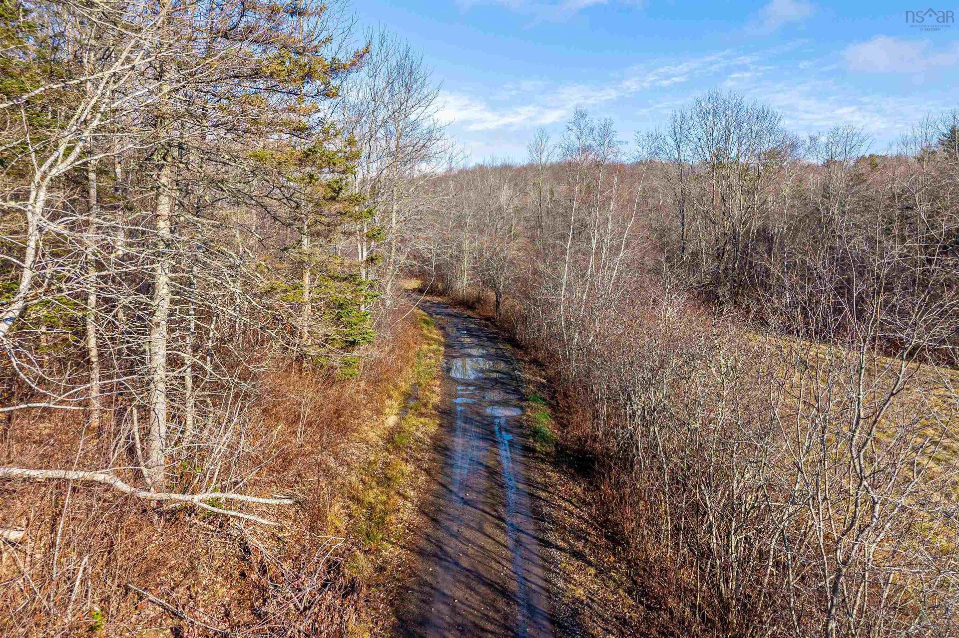 Fuller Road, Bishopville, NS