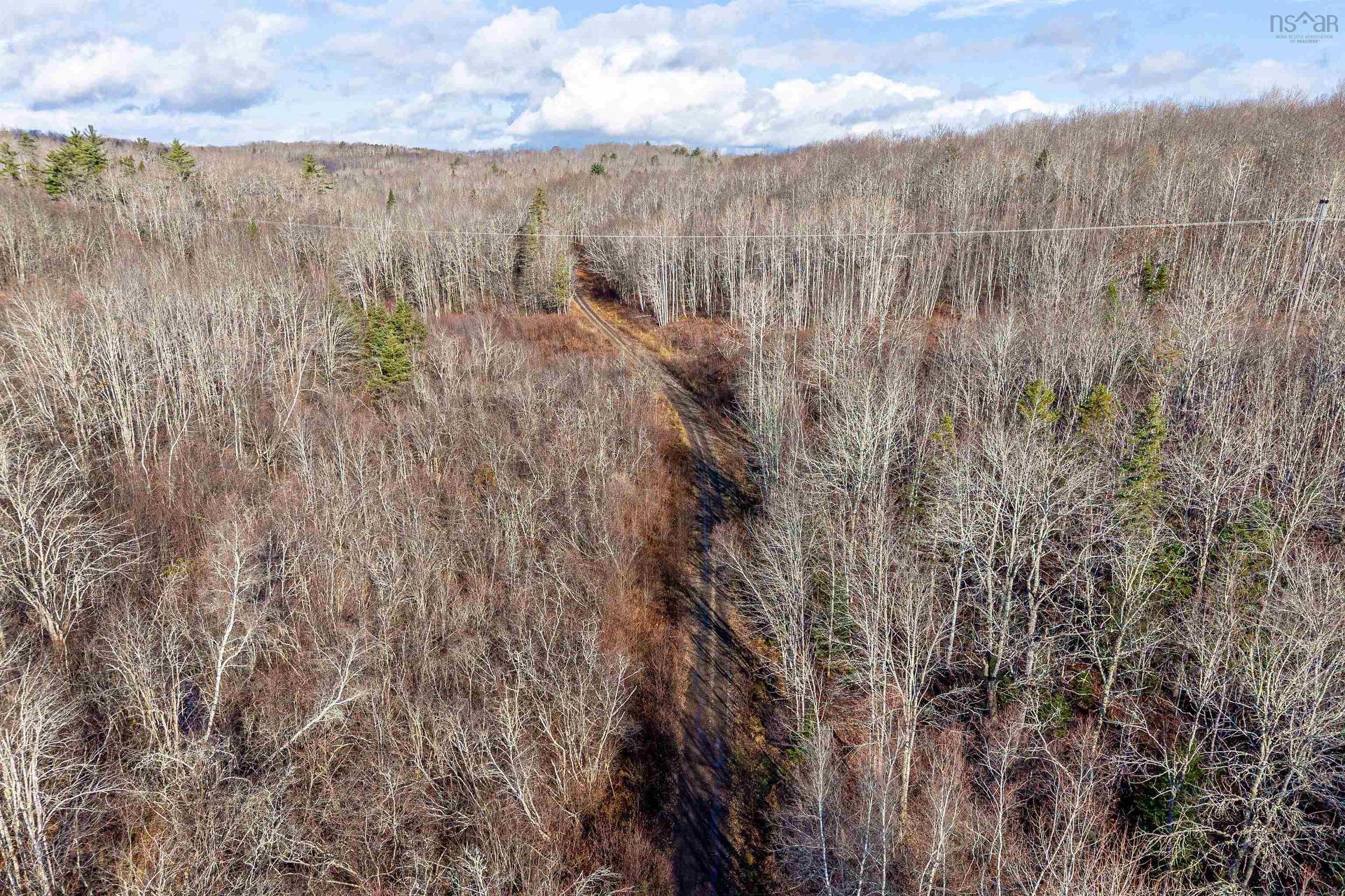 Fuller Road, Bishopville, NS