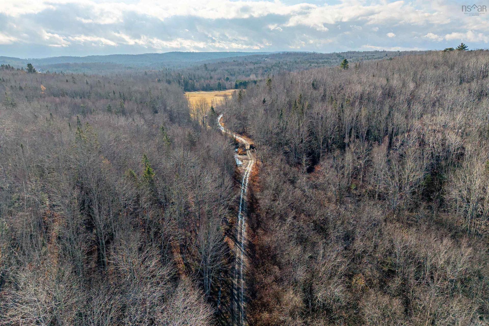 Fuller Road, Bishopville, NS