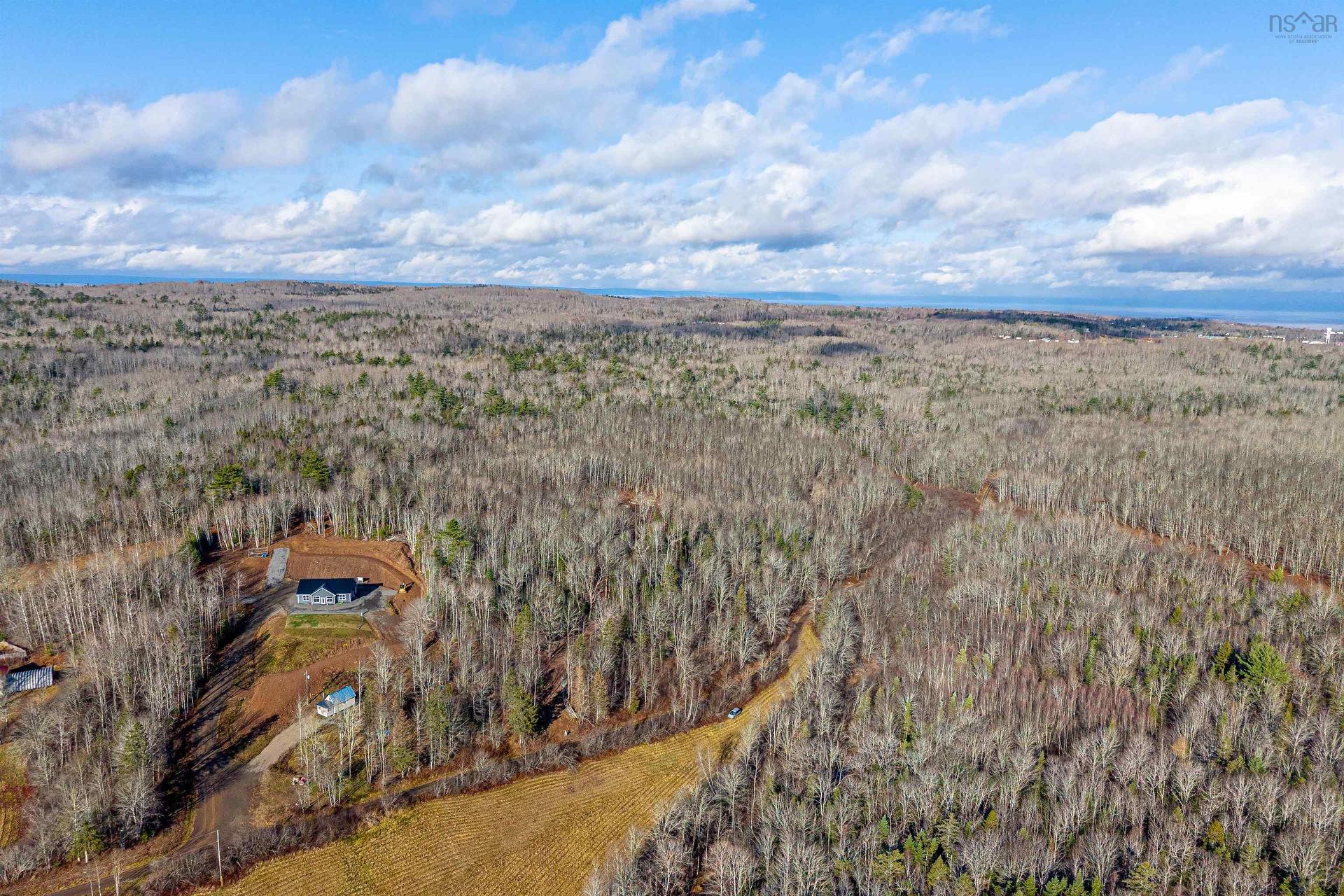 Fuller Road, Bishopville, NS