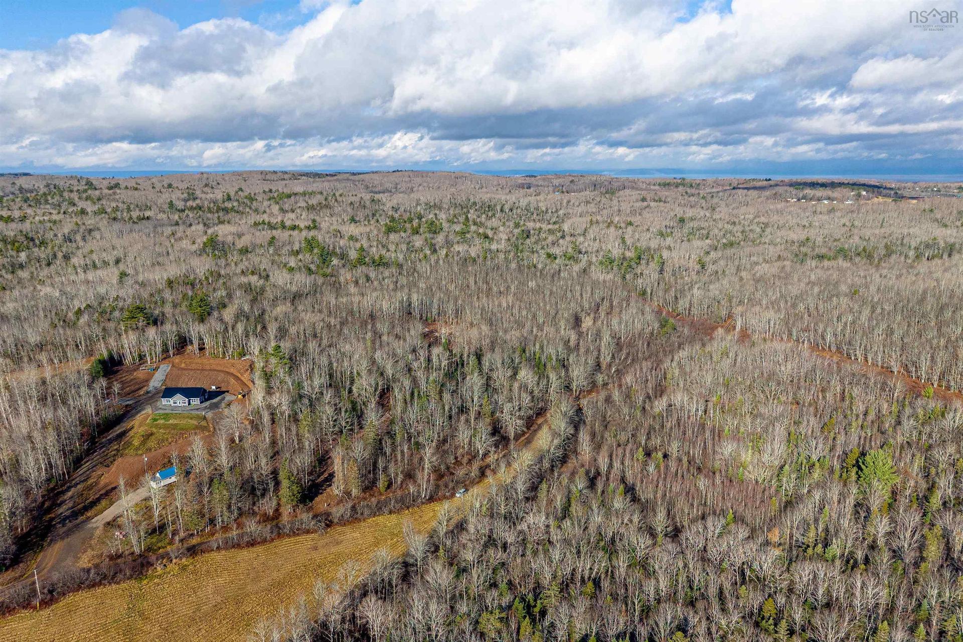 Fuller Road, Bishopville, NS