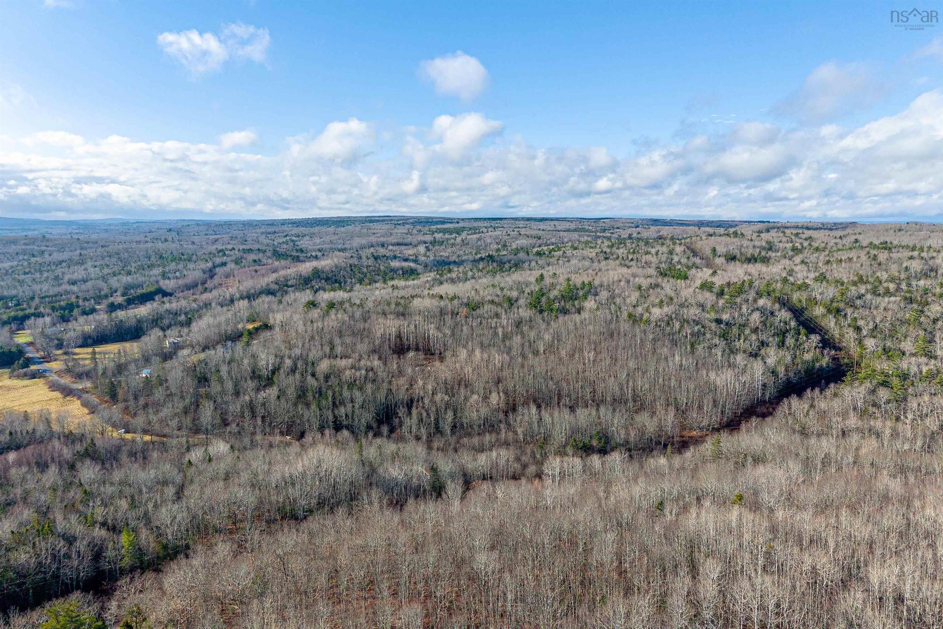 Fuller Road, Bishopville, NS