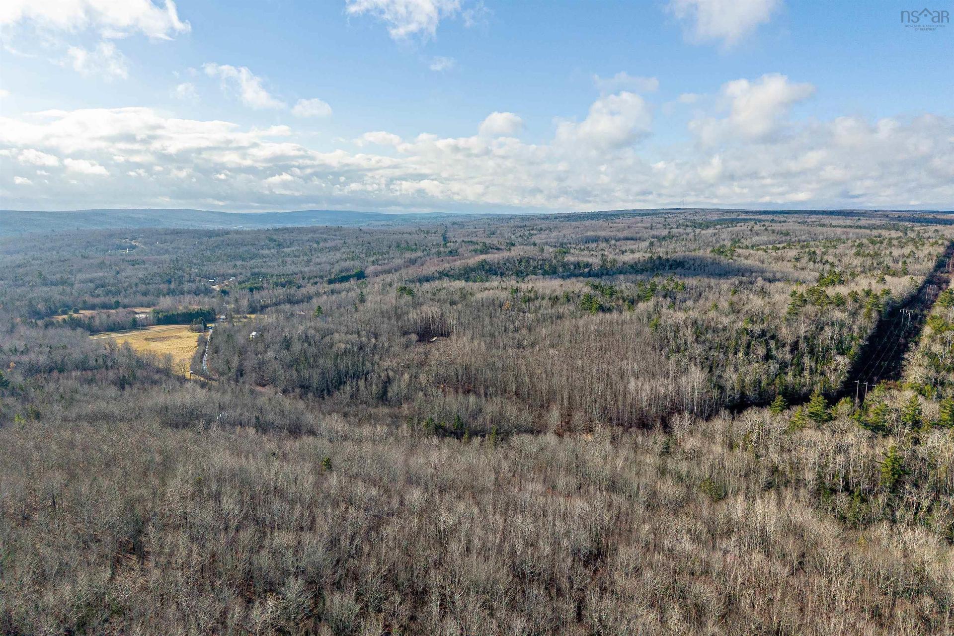 Fuller Road, Bishopville, NS