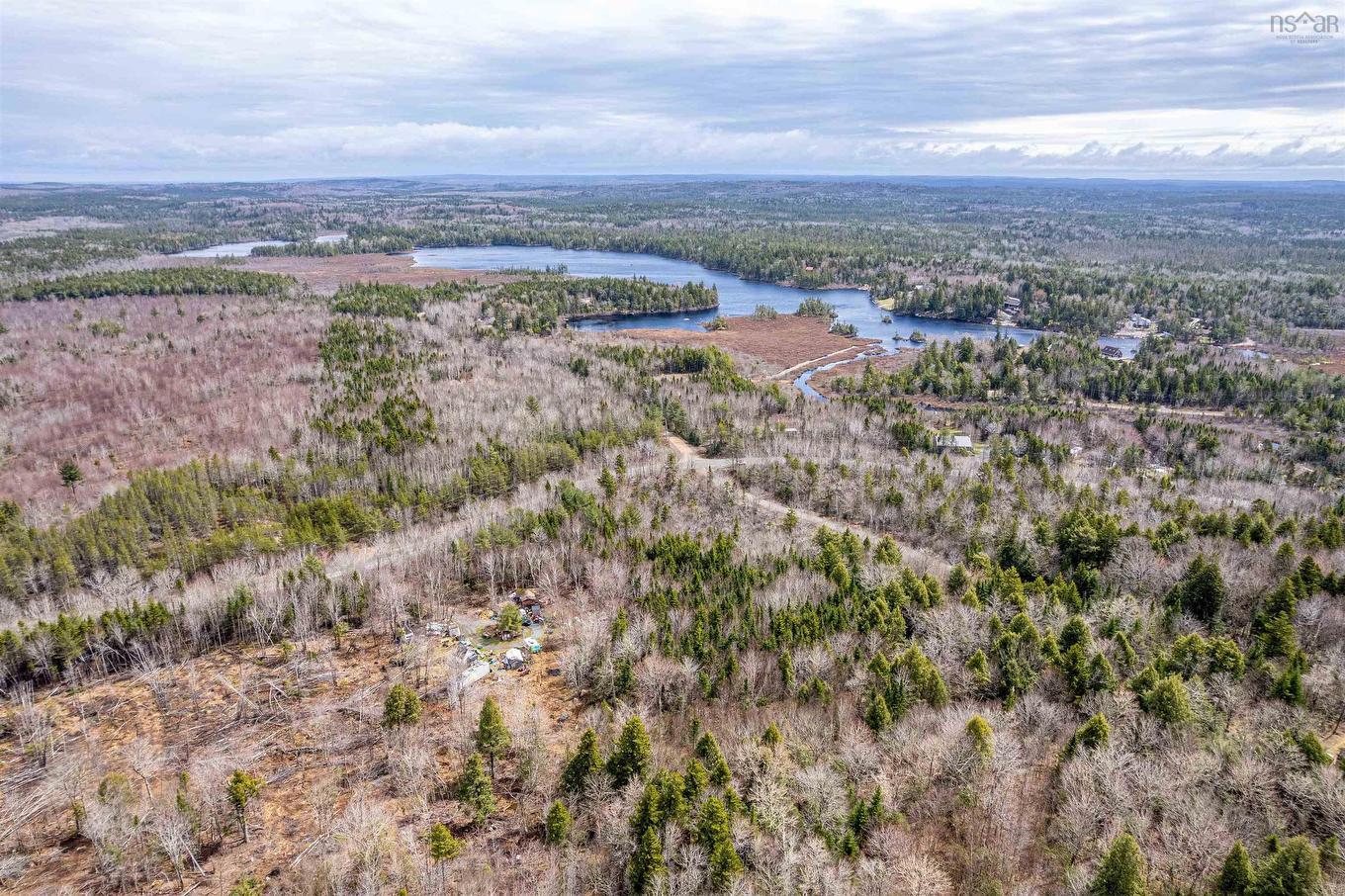 Armstrong Lake Road E, Vaughan, NS