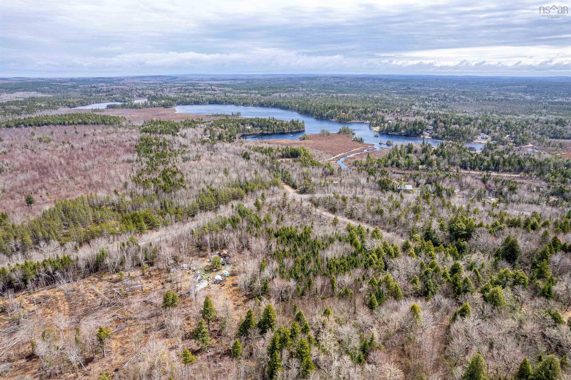 Armstrong Lake Road E, Vaughan, NS