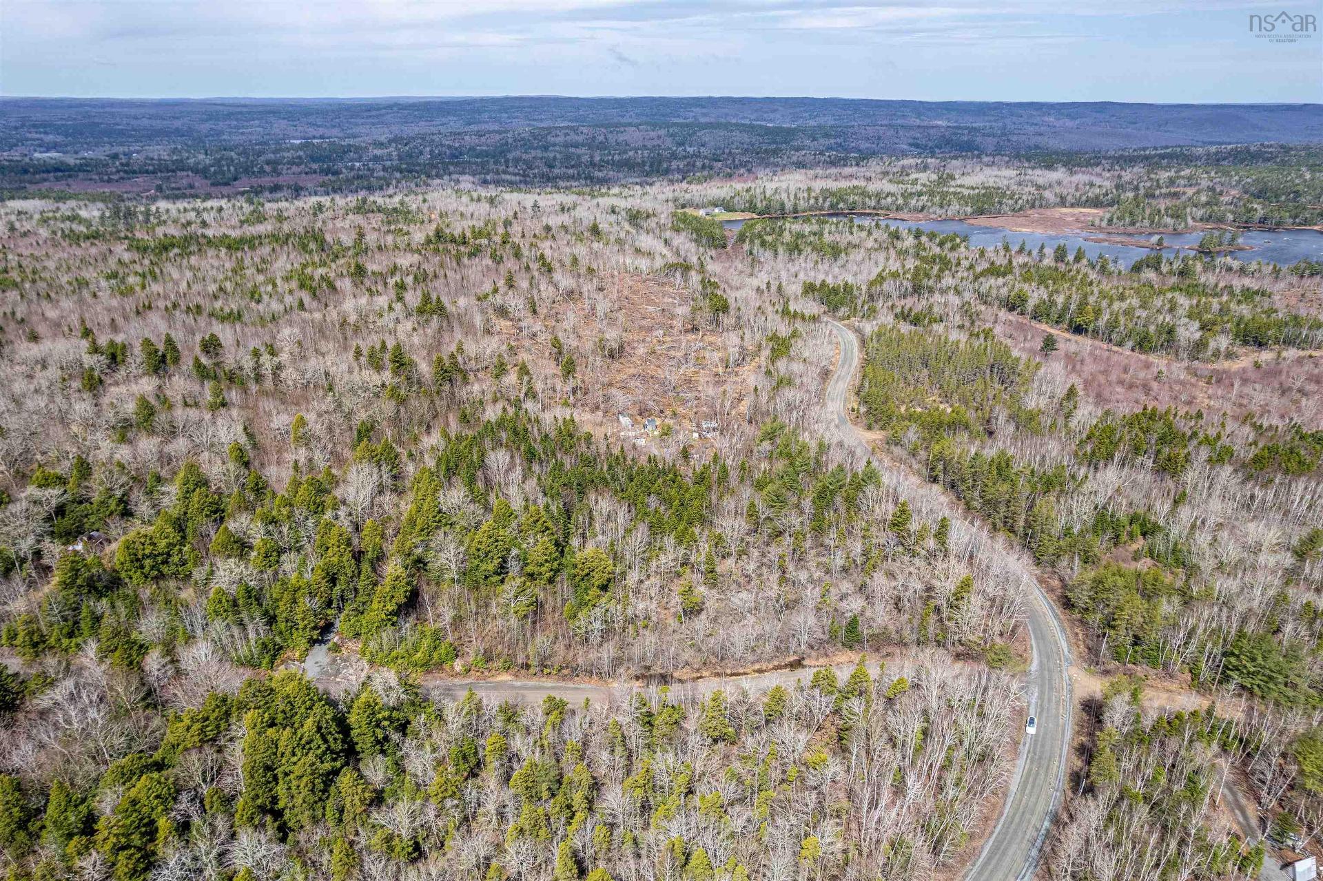 Armstrong Lake Road E, Vaughan, NS