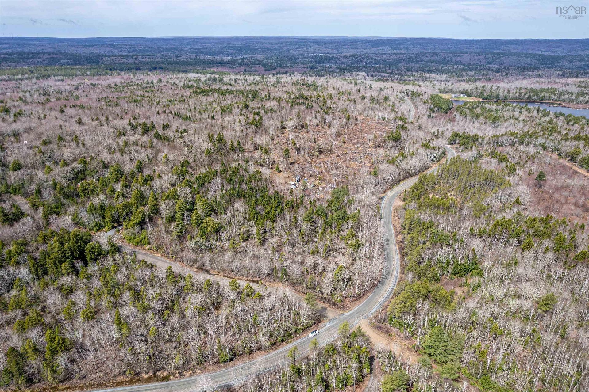 Armstrong Lake Road E, Vaughan, NS