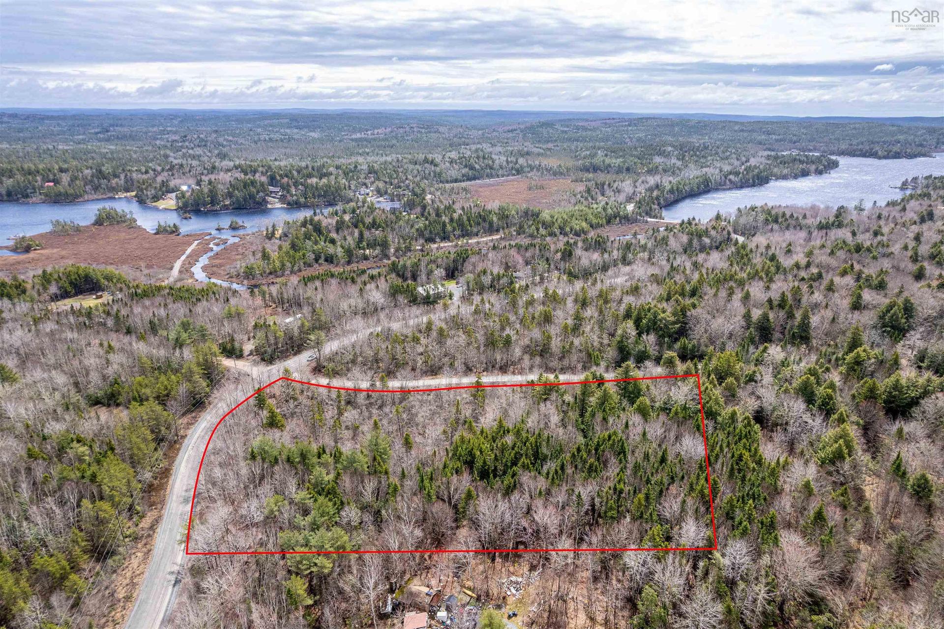 Armstrong Lake Road E, Vaughan, NS
