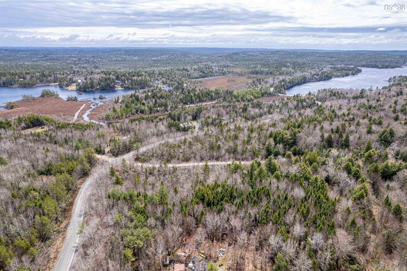 Armstrong Lake Road E, Vaughan, NS
