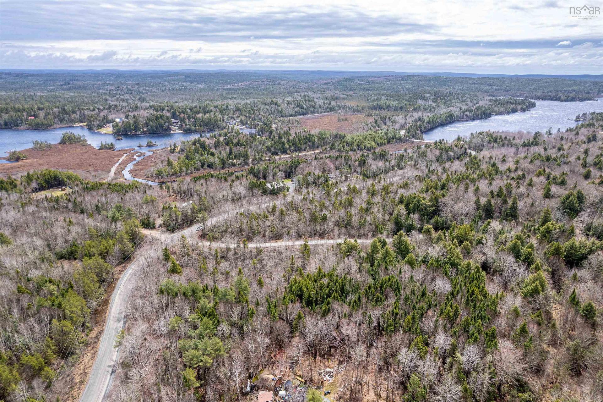 Armstrong Lake Road E, Vaughan, NS