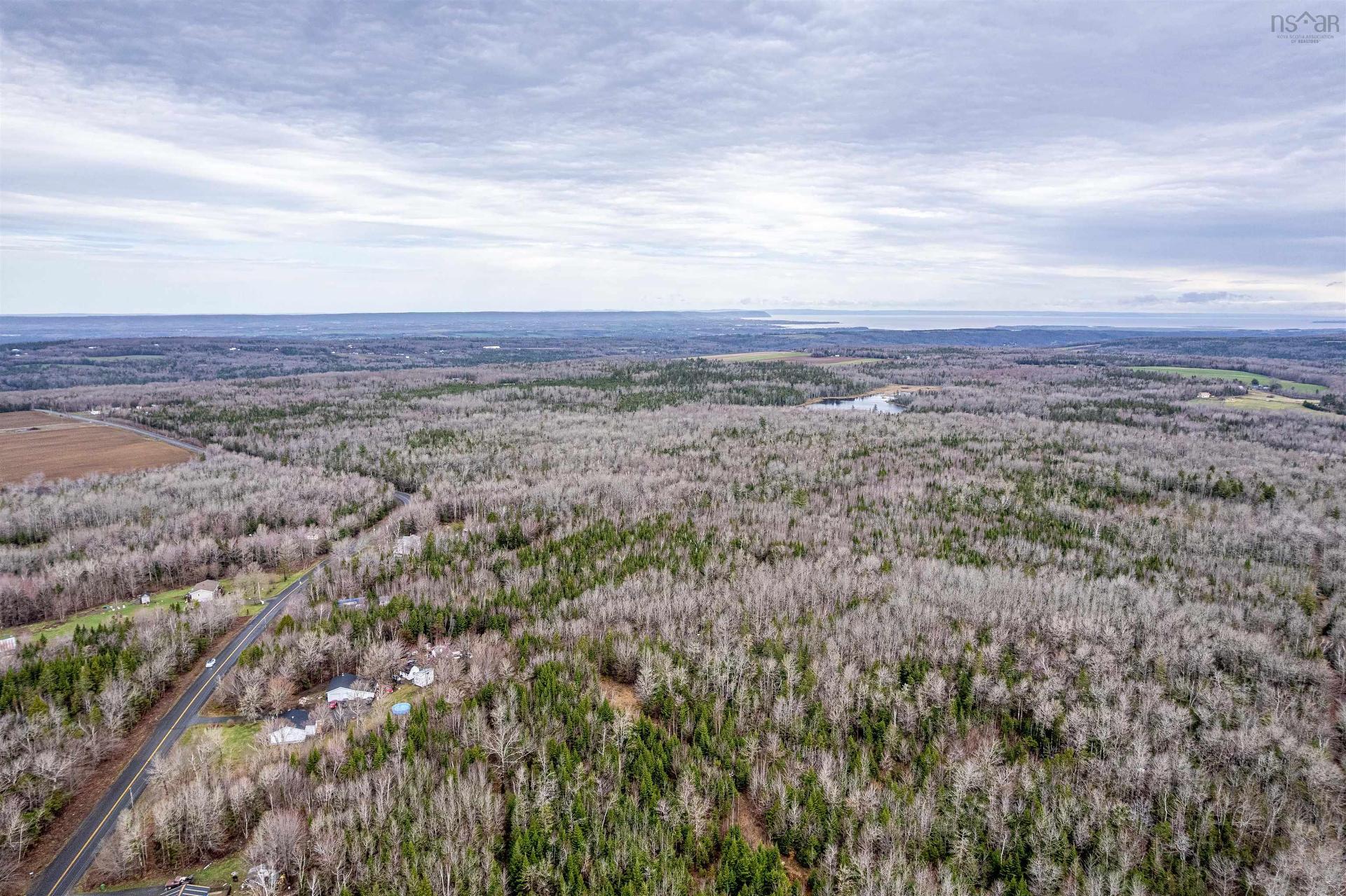 Armstrong Lake Road E, Vaughan, NS