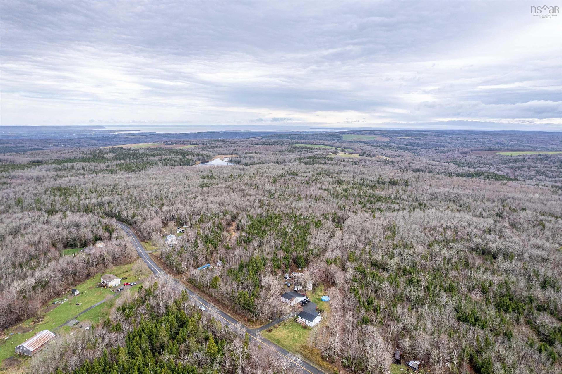 Armstrong Lake Road E, Vaughan, NS