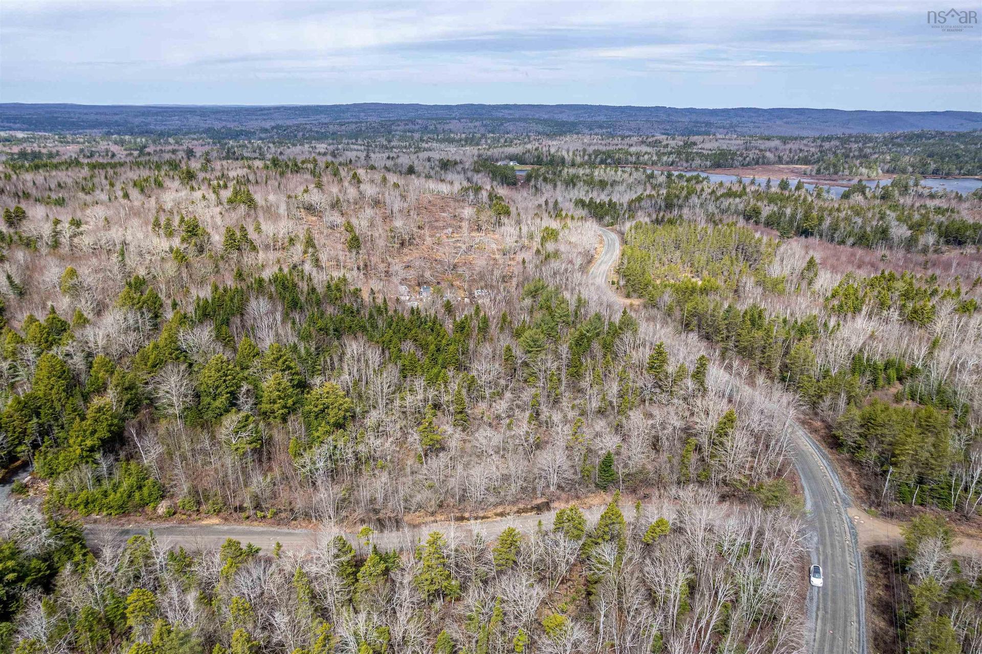 Armstrong Lake Road E, Vaughan, NS
