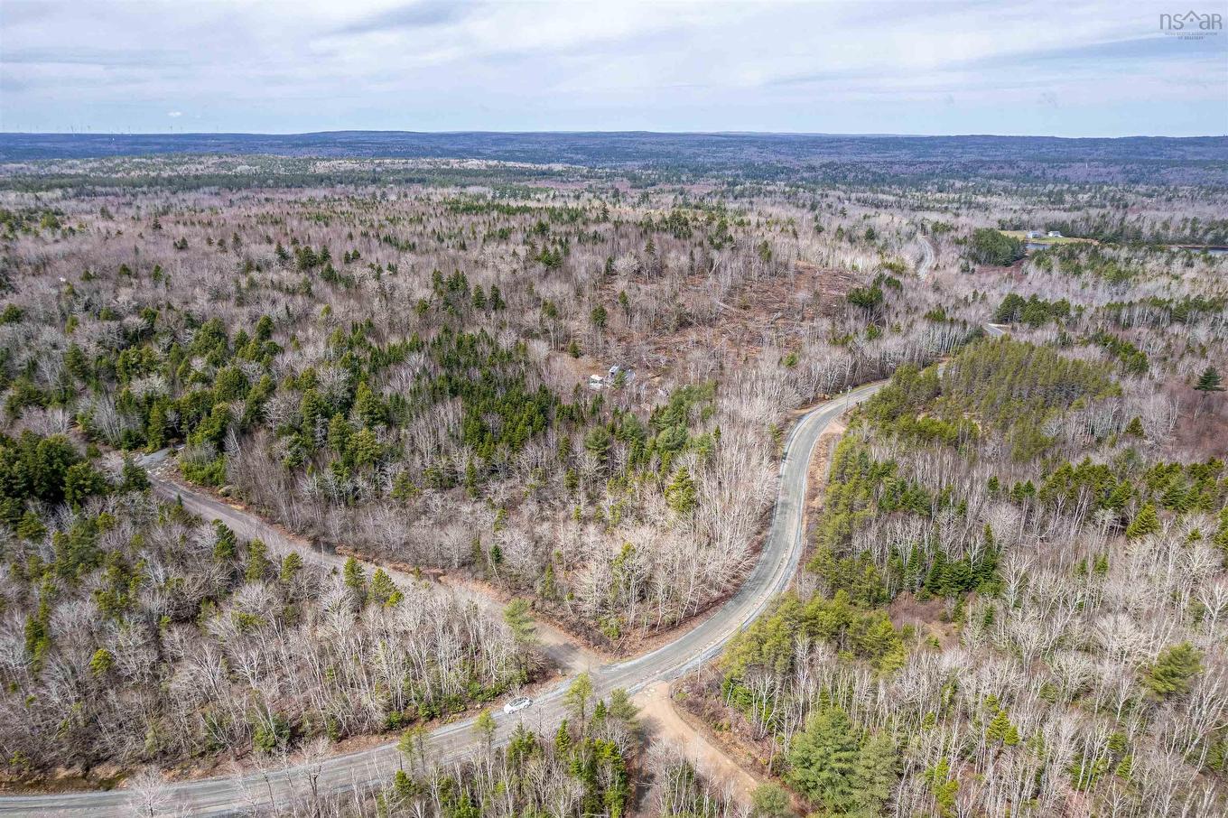 Armstrong Lake Road E, Vaughan, NS