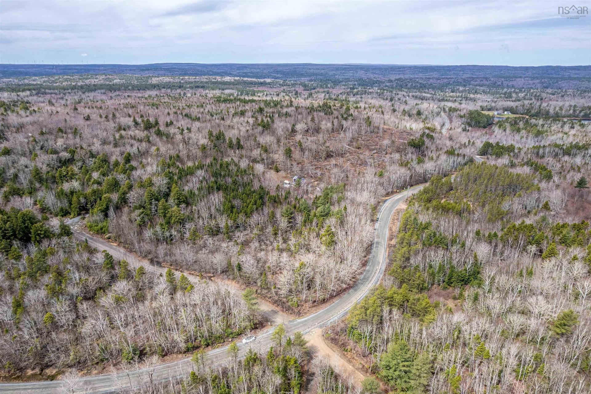 Armstrong Lake Road E, Vaughan, NS