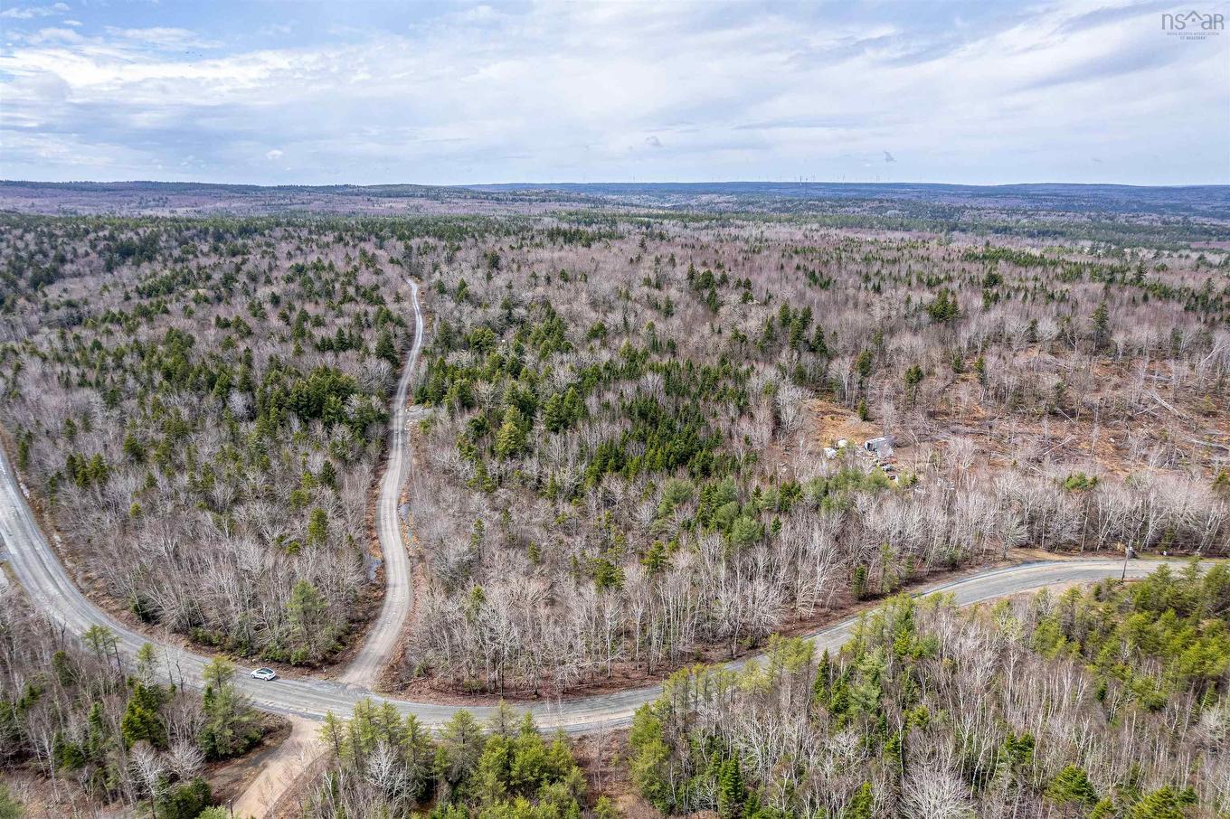 Armstrong Lake Road E, Vaughan, NS