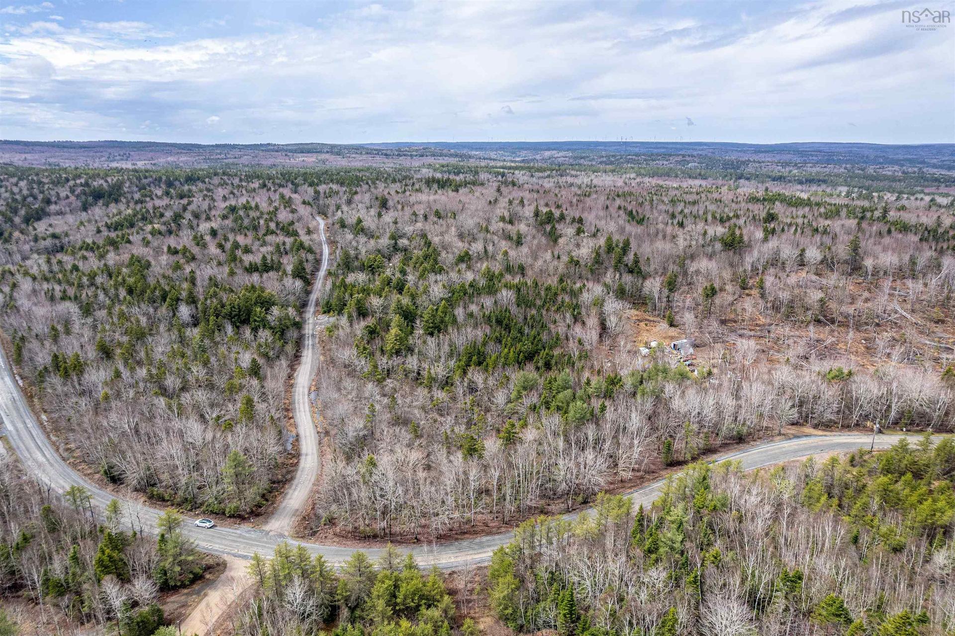 Armstrong Lake Road E, Vaughan, NS