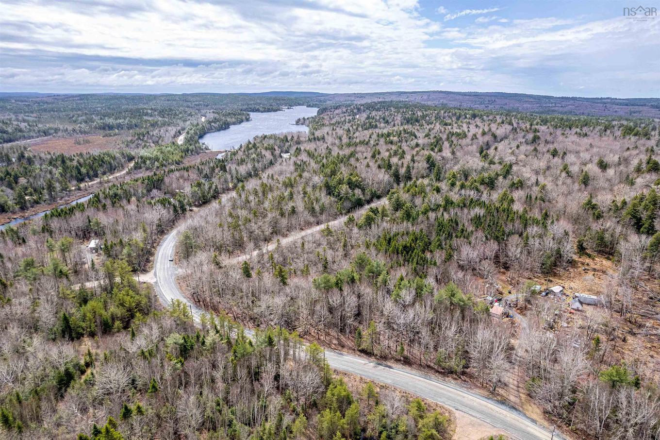 Armstrong Lake Road E, Vaughan, NS
