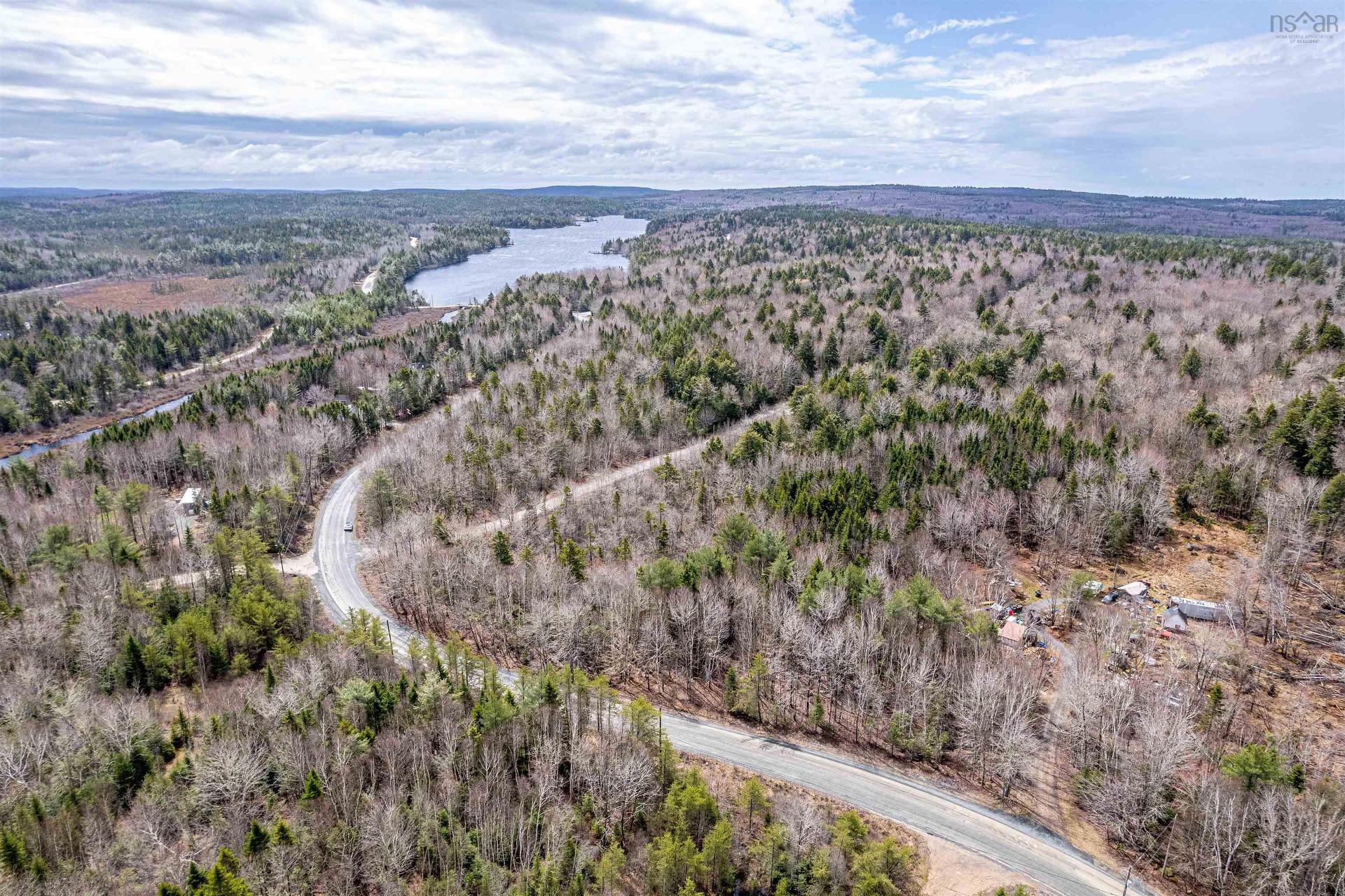 Armstrong Lake Road E, Vaughan, NS
