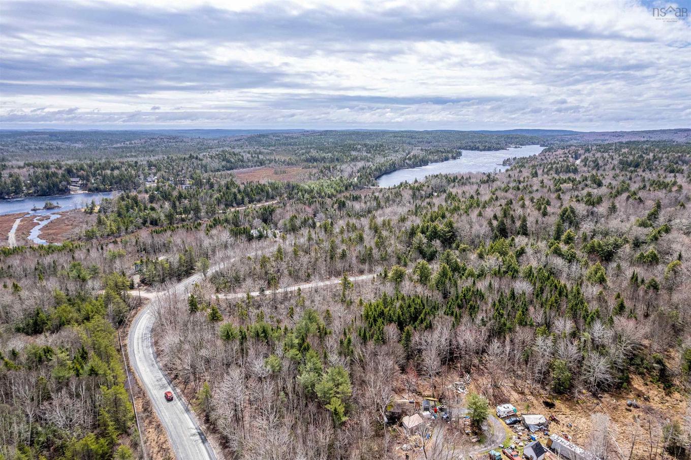 Armstrong Lake Road E, Vaughan, NS
