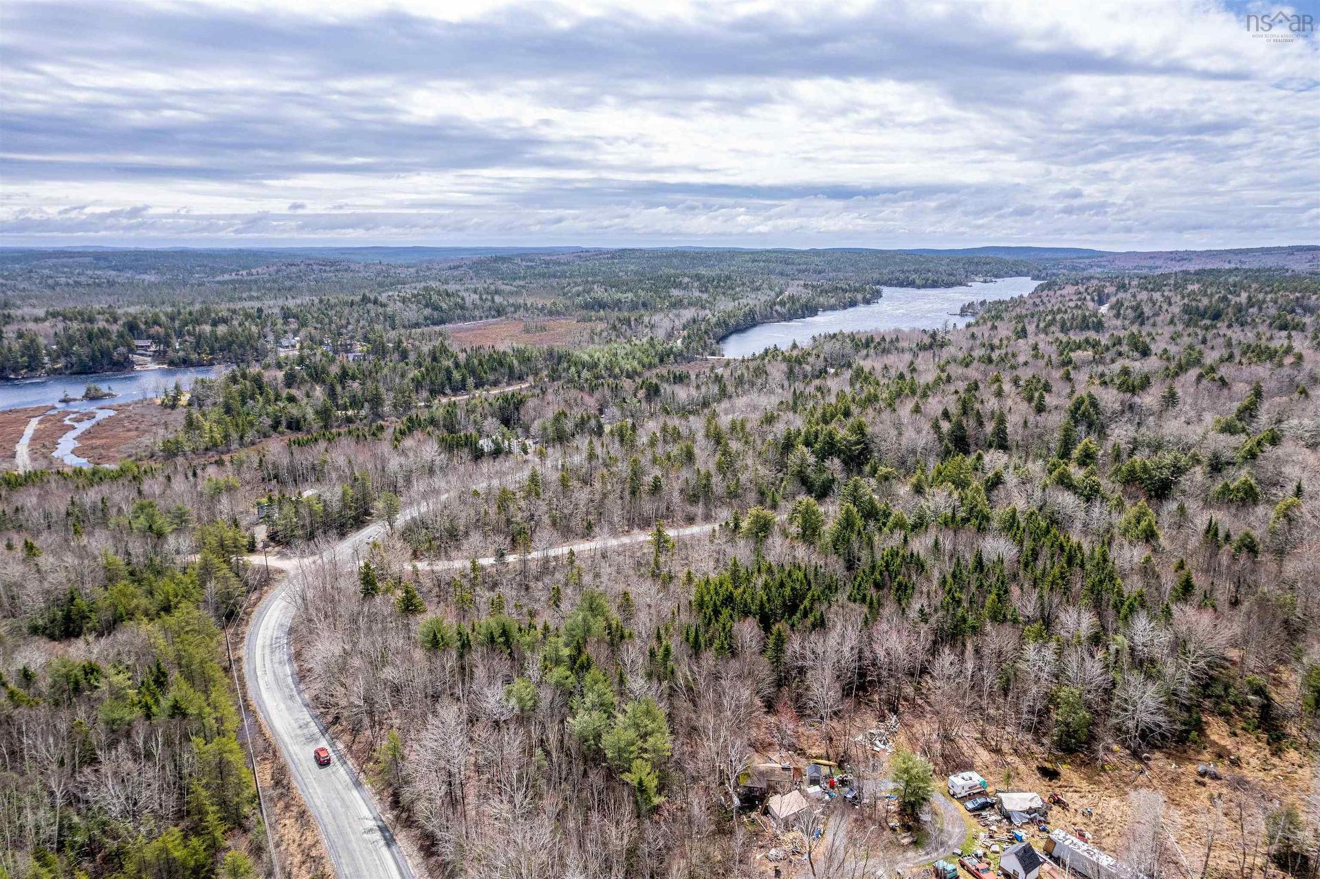 Armstrong Lake Road E, Vaughan, NS