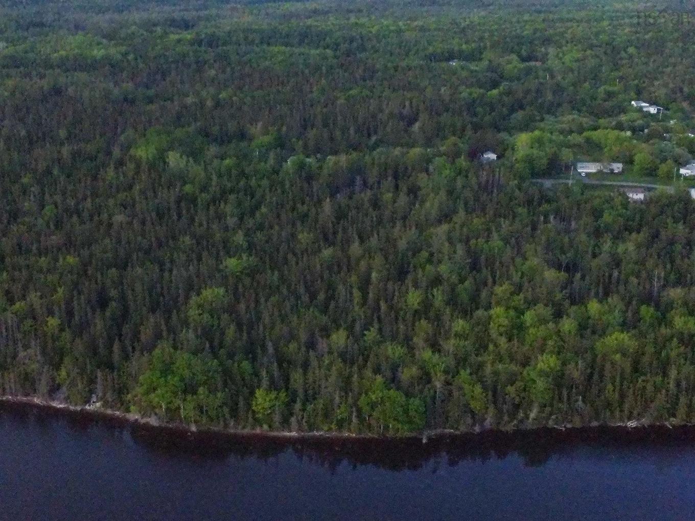 Macleod Road, Evanston, NS