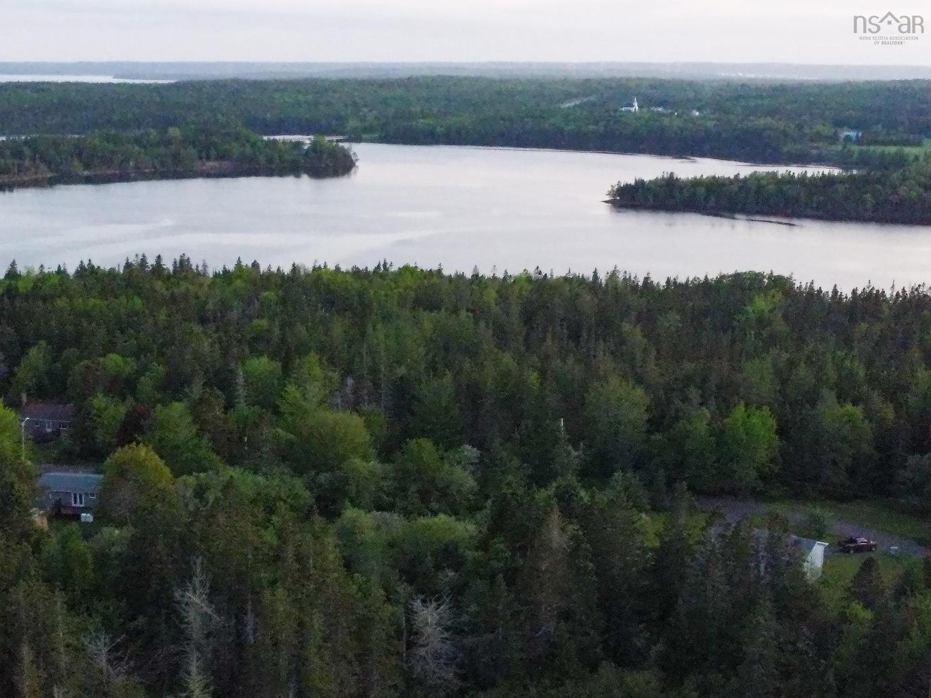 Macleod Road, Evanston, NS