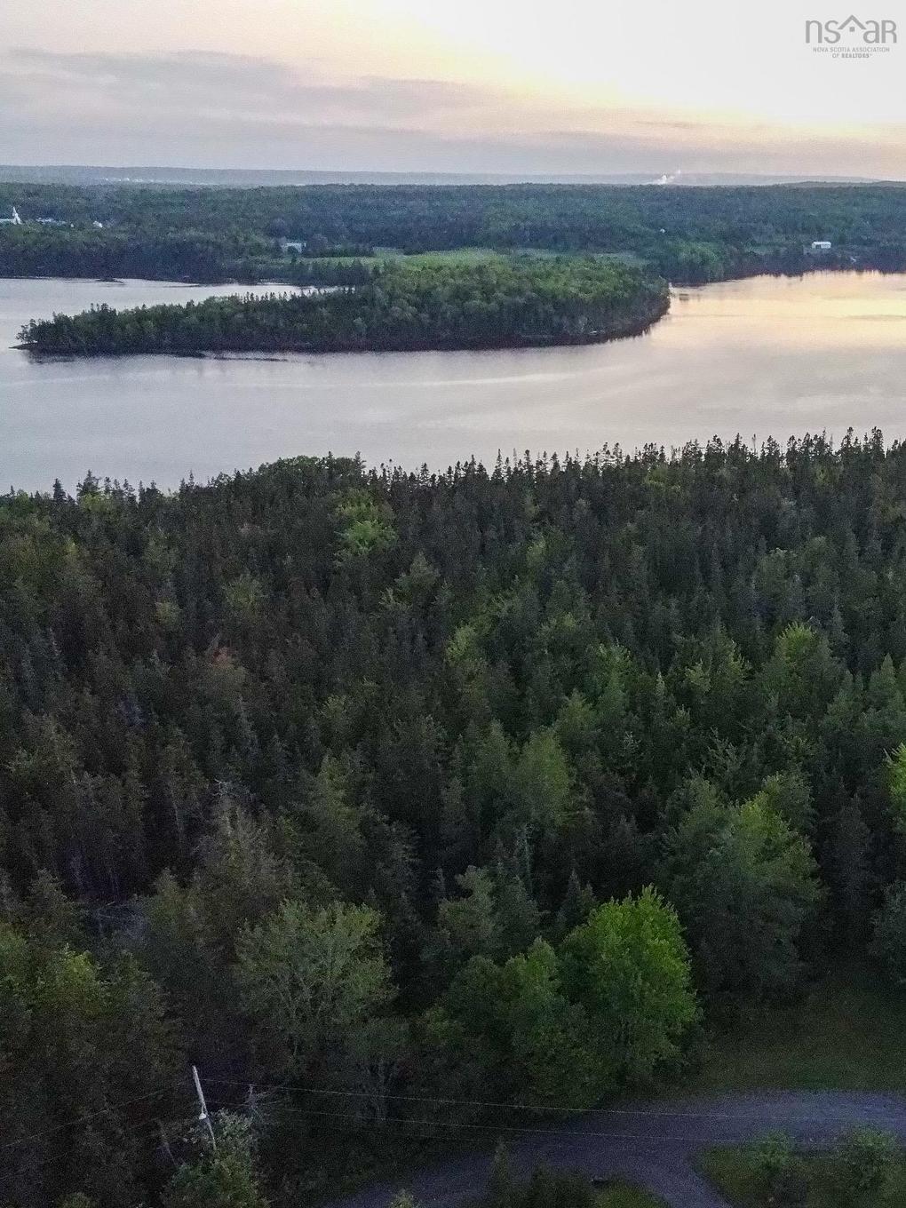 Macleod Road, Evanston, NS