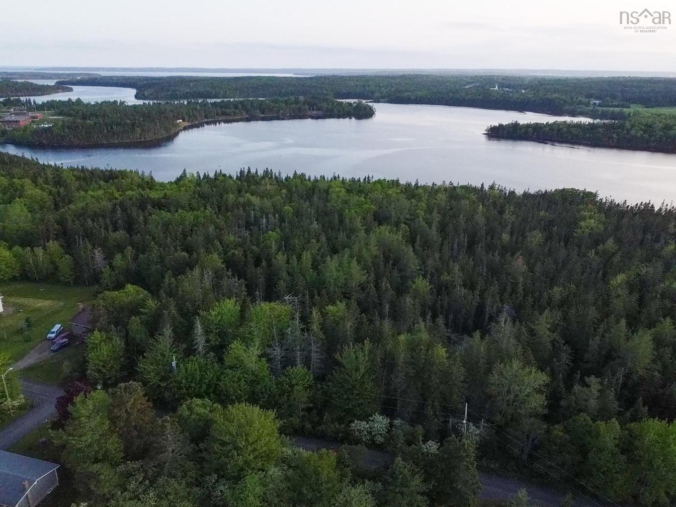 Macleod Road, Evanston, NS