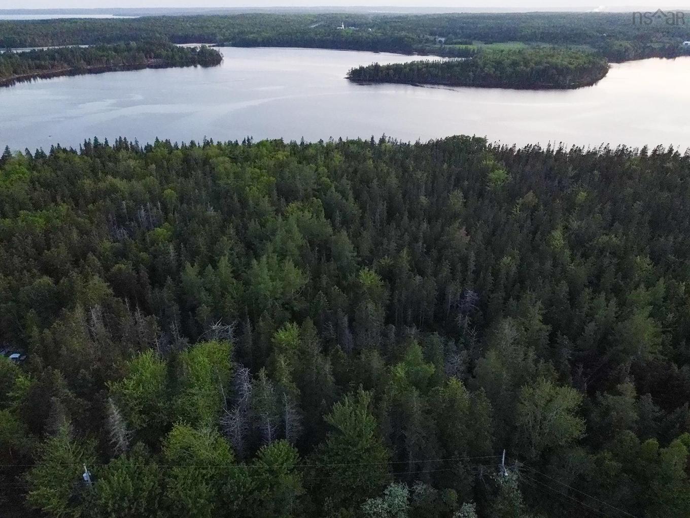 Macleod Road, Evanston, NS