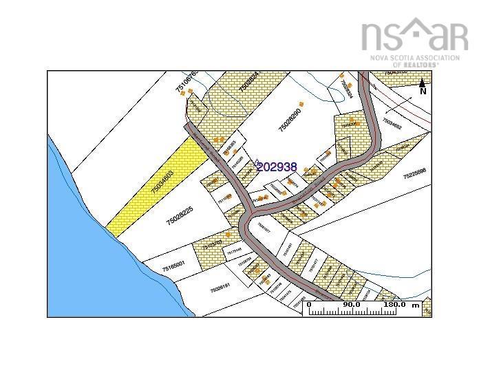 Macleod Road, Evanston, NS