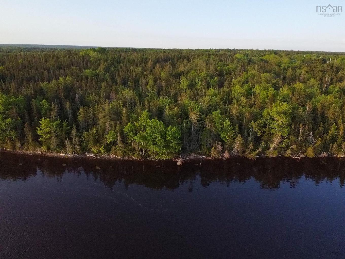 Macleod Road, Evanston, NS