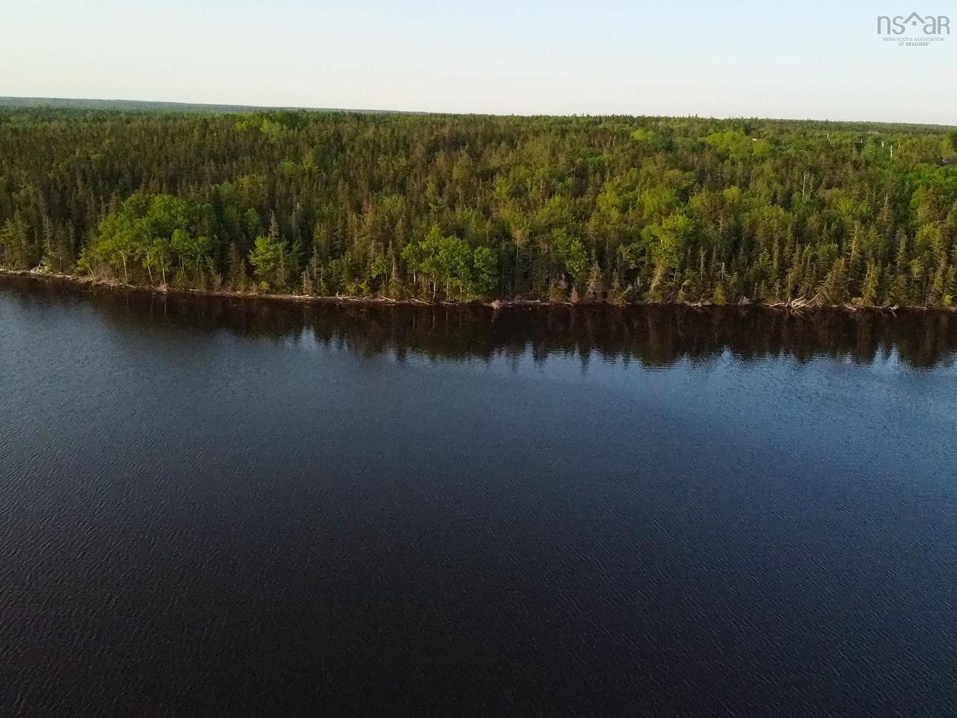 Macleod Road, Evanston, NS