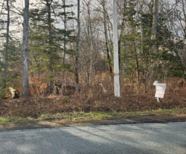 8 Acres Cedar Road, Maitland, NS