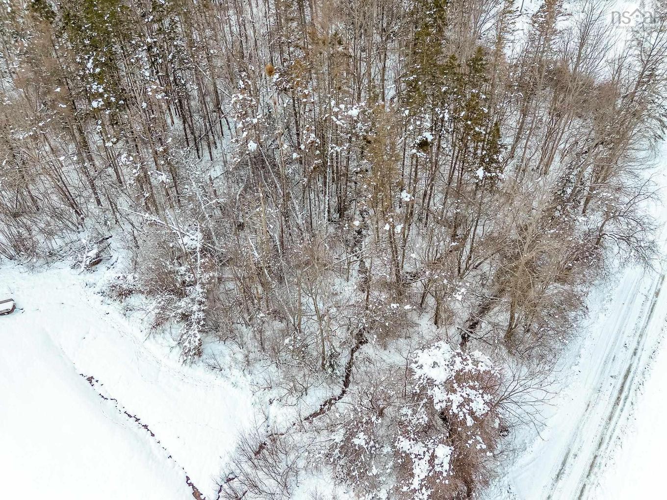 Lot Myrtle Road, Bear River, NS