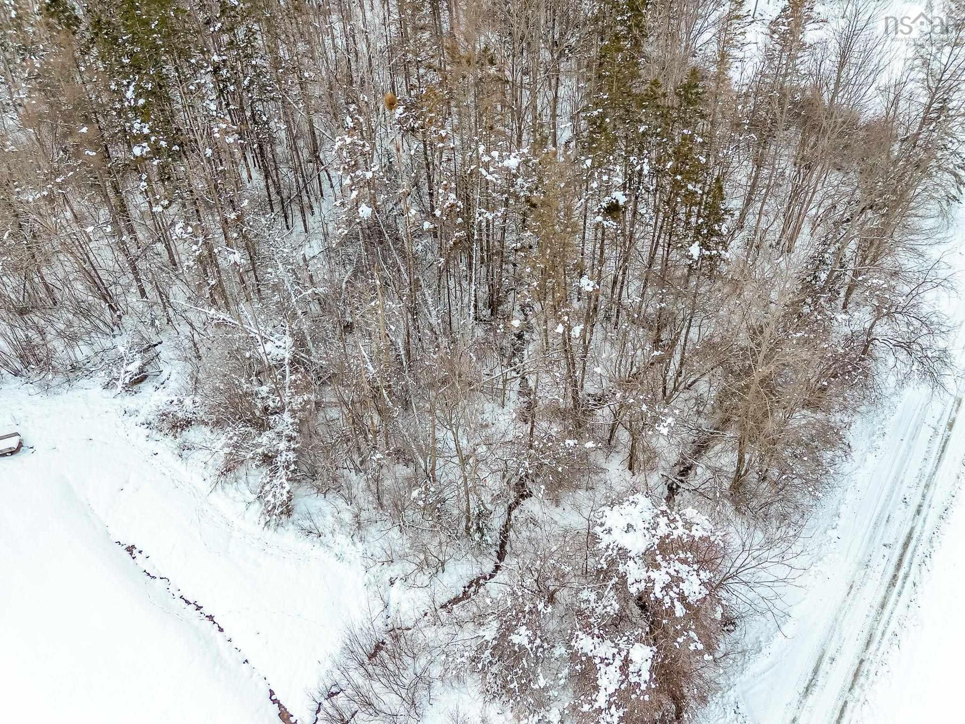 Lot Myrtle Road, Bear River, NS