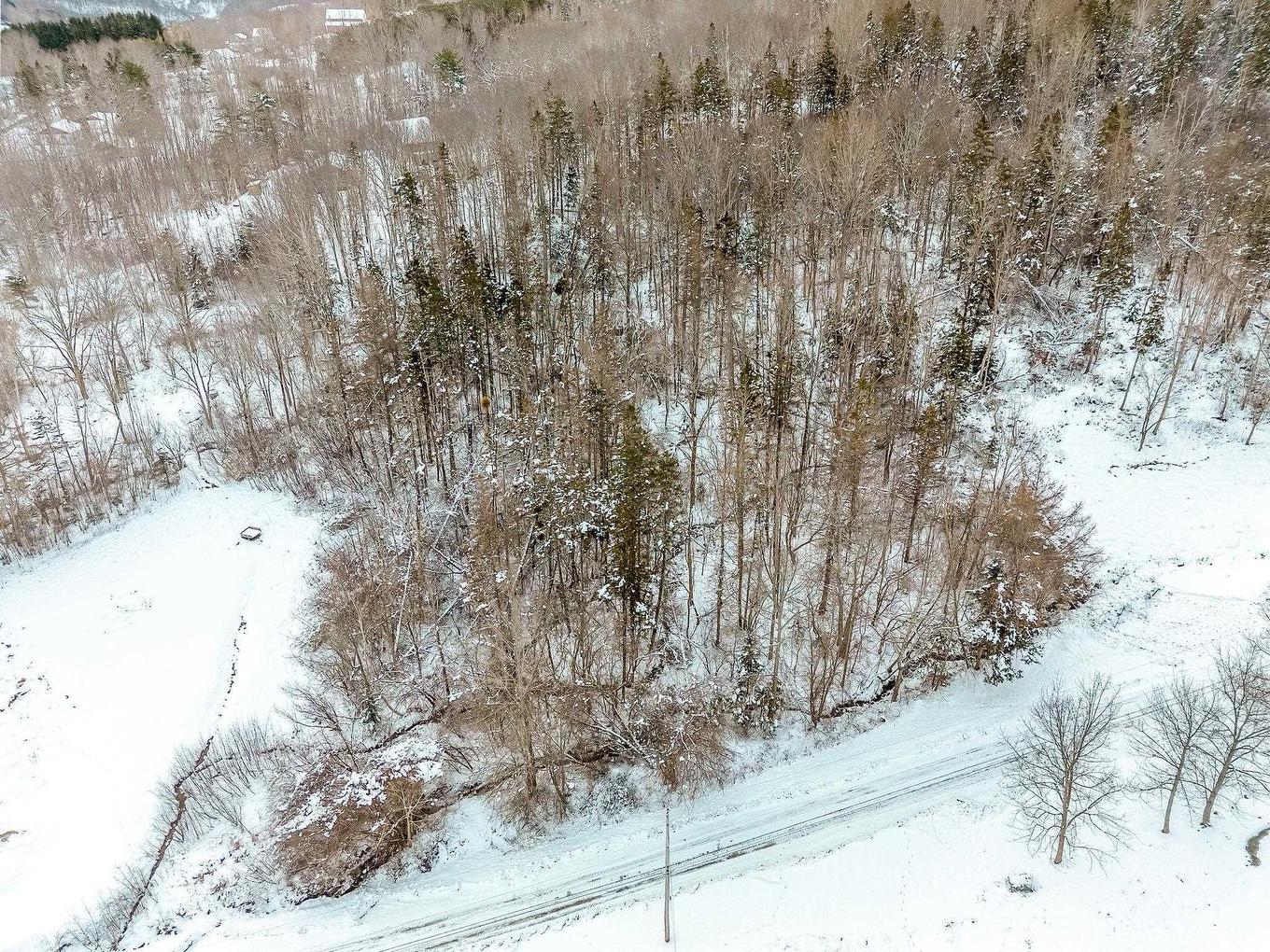 Lot Myrtle Road, Bear River, NS