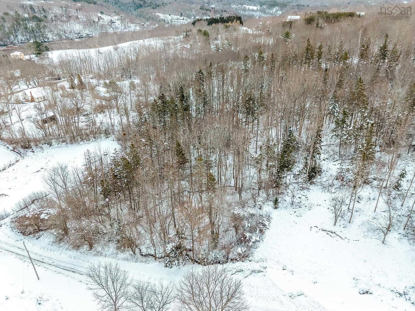 Lot Myrtle Road, Bear River, NS