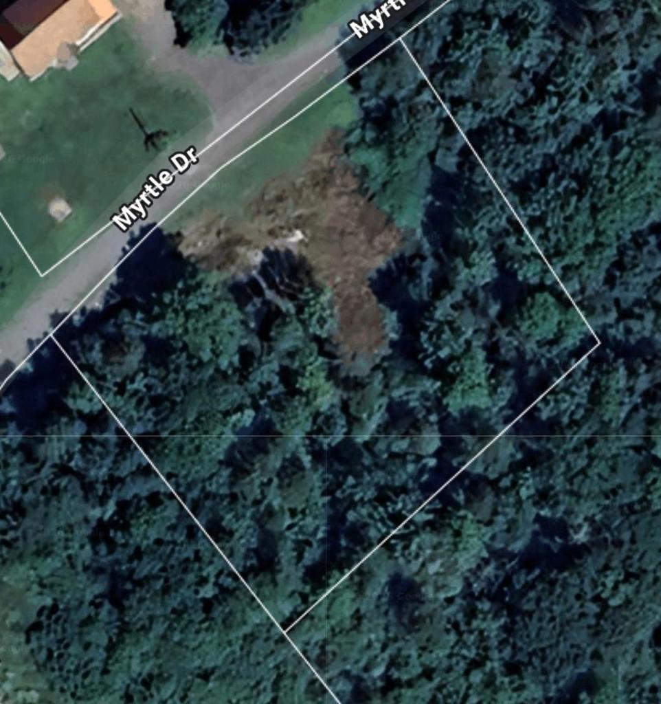Lot Myrtle Road, Bear River, NS