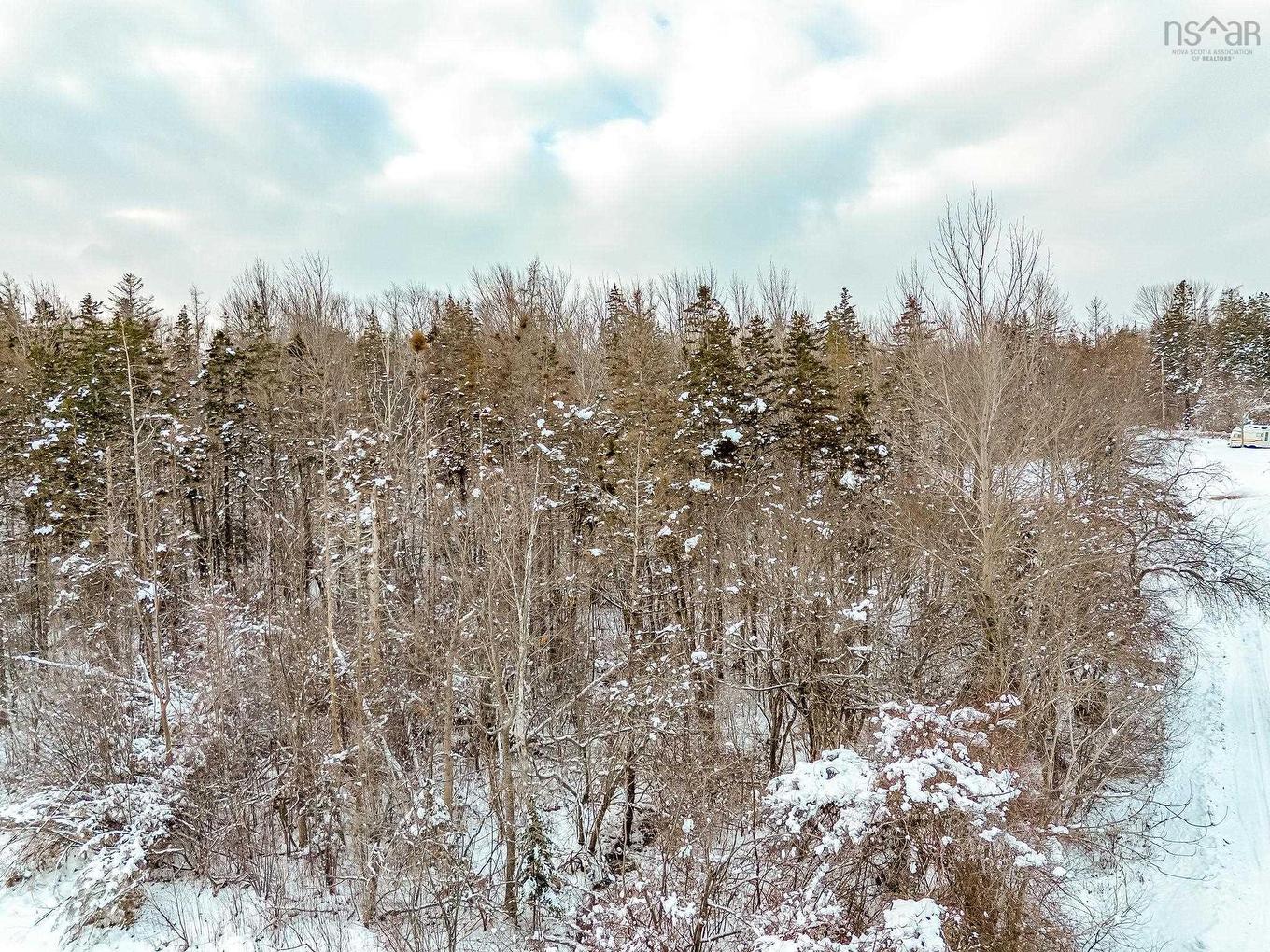 Lot Myrtle Road, Bear River, NS