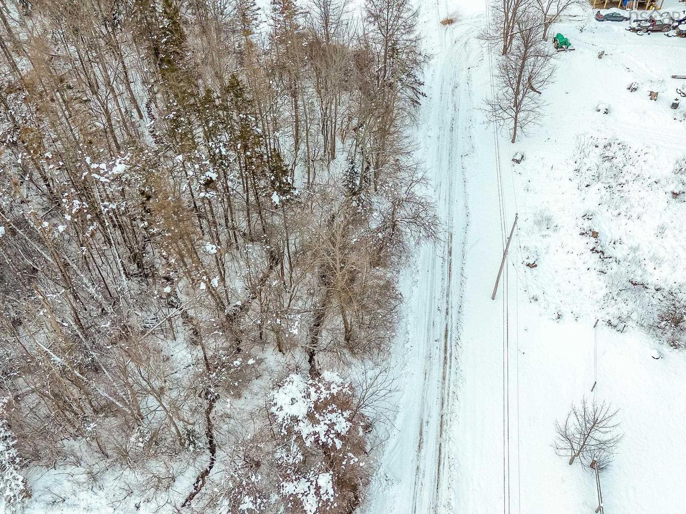 Lot Myrtle Road, Bear River, NS