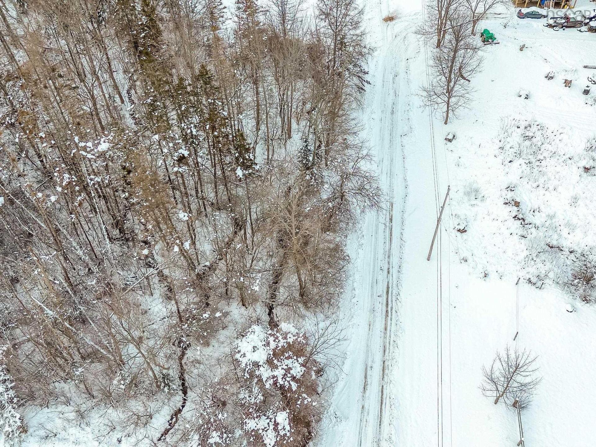 Lot Myrtle Road, Bear River, NS