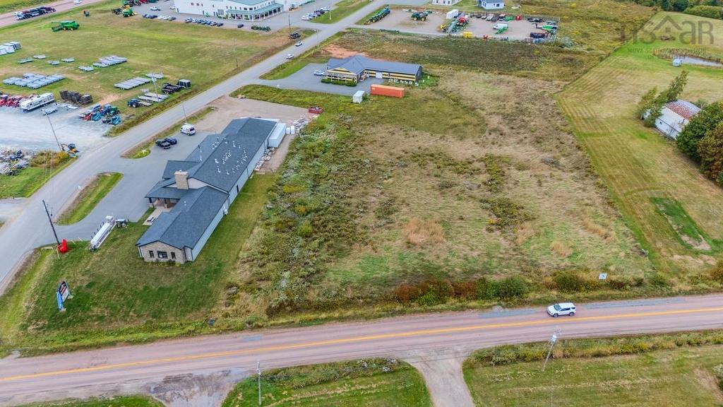 Lot 16A Hub Centre Drive, Upper Onslow, NS